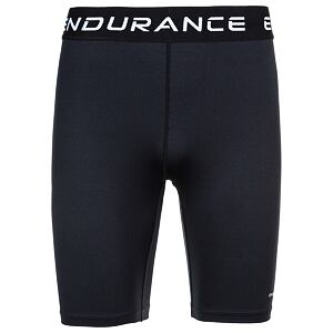 Pánské kompresní boxerky Endurance Power M Short Tights