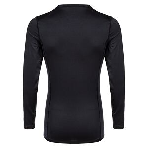 Pánské běžecké tričko Endurance Power M L/S Tee