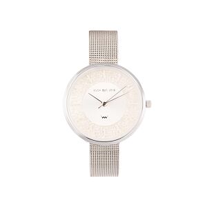 Hodinky VUCH Sparkly Light Silver