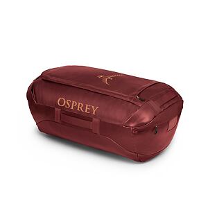 Osprey TRANSPORTER 95 red mountain