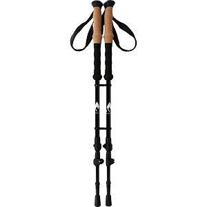 Trekové hole Whistler Delmarva Trekking Poles