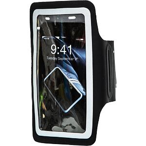 Běžecké pouzdro na telefon Endurance Cave iPhone Plus Armband