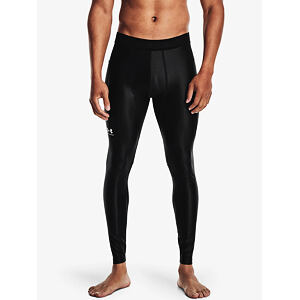 Pánské legíny Under Armour HG IsoChill Leggings