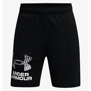 Chlapecké kraťasy Under Armour Tech Logo Shorts