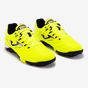 Pánské turfy Joma MAXIMA 2409 Lemon Fluor