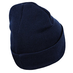 Pánská merino čepice HUSKY Merhat 1 blue