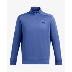 Pánská mikina Under Armour FLEECE 1/4 ZIP