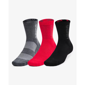 Unisex ponožky Under Armour MAKER 3-Pack