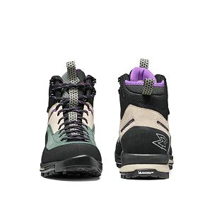 Garmont VETTA TECH GTX WMS chateau grey/dewberry violet