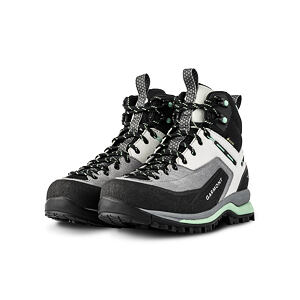 Garmont VETTA TECH GTX WMS sedona grey/jade green