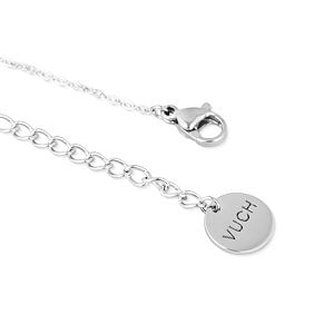 Náramek VUCH Fidelity Silver