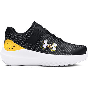 Chlapecká obuv Under Armour BINF Surge 4 AC