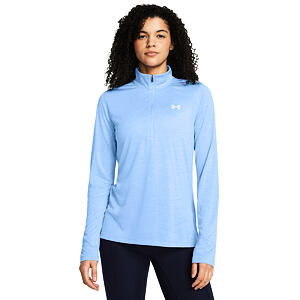 Dámská mikina Under Armour Tech 1/2 Zip Twist