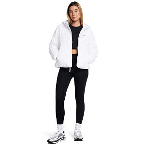 LW INSULATE JACKET-WHT