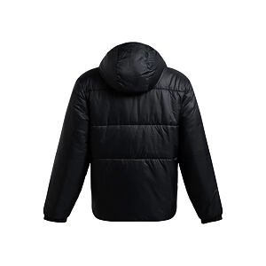 LW INSULATED JACKET-BLK