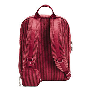 UA Loudon Corduroy SM BP-RED