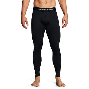 UA CG Elite Leggings-BLK