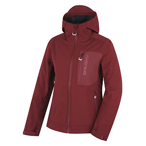 Dámská softshell bunda Husky Samai L