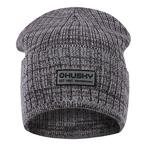 Unisex merino čiapka Husky Mermel