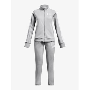 Dívčí souprava Under Armour EM Knit Track Suit