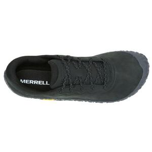 Dámská obuv Merrell J500524 VAPOR GLOVE 6 LTR black/asphalt