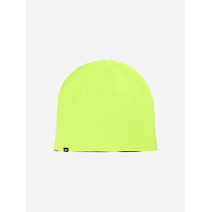 Dětská oboustranná čepice beanie 4F