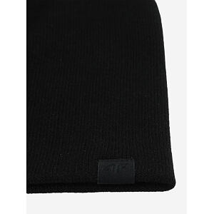 Dětská čepice beanie 4F