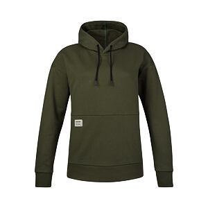 Dámská mikina Hannah SANDY HOODY