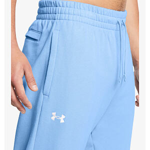 Pánské tepláky Under Armour Rival Fleece Joggers