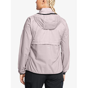 Dámská bunda Under Armour Trail Run Jacket