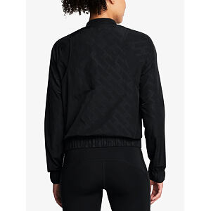 Dámská bunda Under Armour Run Anywhere Jacket