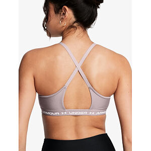 Dámská podprsenka Under Armour Crossback Low Bra