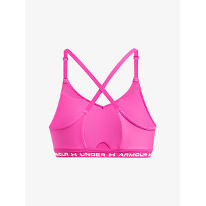 Dámská podprsenka Under Armour Crossback Low Bra