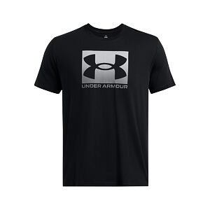 Pánské tričko Under Armour UA M BOXED SPORTS UPDATED SS