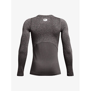 Chlapecké triko Under Armour CG Armour LS