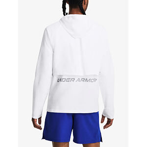 Pánská bunda Under Armour STORM RUN HOODED JACKET