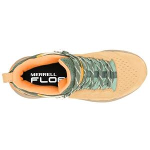 Dámska obuv Merrell J038426 MOAB SPEED 2 LTR MID WP