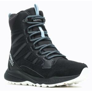 Dámska obuv Merrell J036798 BRAVADA EDGE 2 THERMO MID WP