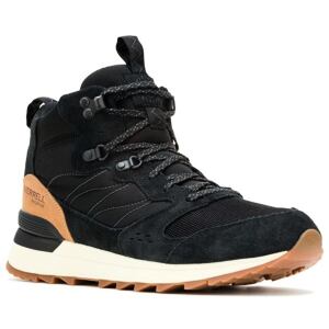 Pánská obuv Merrell J006719 ALPINE 83 SNKR RECRAFT MID WP