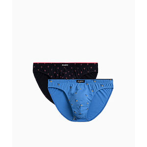 Pánské sportovní slipy Sun ATLANTIC 2-pack