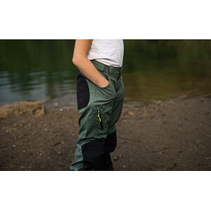 Dětské outdoor kalhoty Husky Krony K