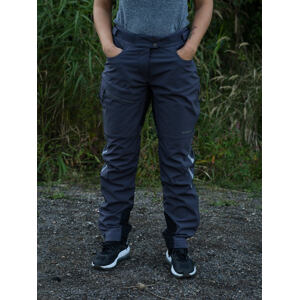 Dámské softshell kalhoty Husky Keson L