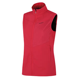 Dámská softshell vesta Husky Salien L
