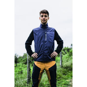 Pánská softshell vesta Husky Salien M
