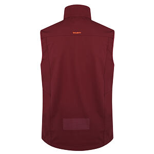 Pánská softshell vesta Husky Salien M