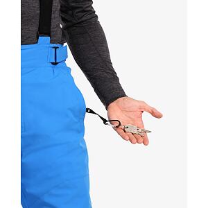 Pánské lyžařské kalhoty Kilpi MIMAS-M