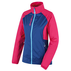 Dámská softshell bunda Husky Suli L