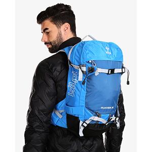 Freeride batoh Kilpi GLACIER-U