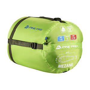 Unisex spací vak ALPINE PRO MEZANE