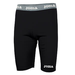 Pánské elasťáky Joma Black Short